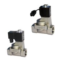 Vana control fluide cu pilot intern - normal deschis Seria 2KL1
