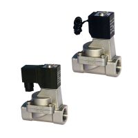 Vana control fluide cu pilot intern - normal inchis Seria 2S1