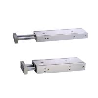Cilindru pneumatic cu ghidaj seria TR