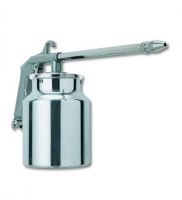Pistol pentru spalat cu rezervor 1000 cc