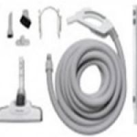 Aspiratie centralizata-Accesorii-Oxygen set de curățare