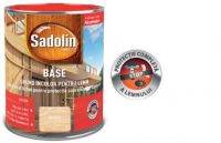 GRUND INCOLOR PENTRU LEMN