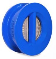 Robinet de retinere dublu clapet DUYAR T0330
